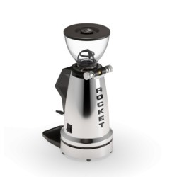 Rocket Spluga Élite - Macinacaffè con Macine Piane 65 mm