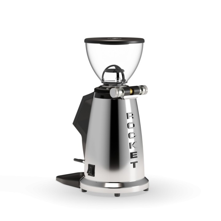 Rocket Spluga Coffee Grinder - 4