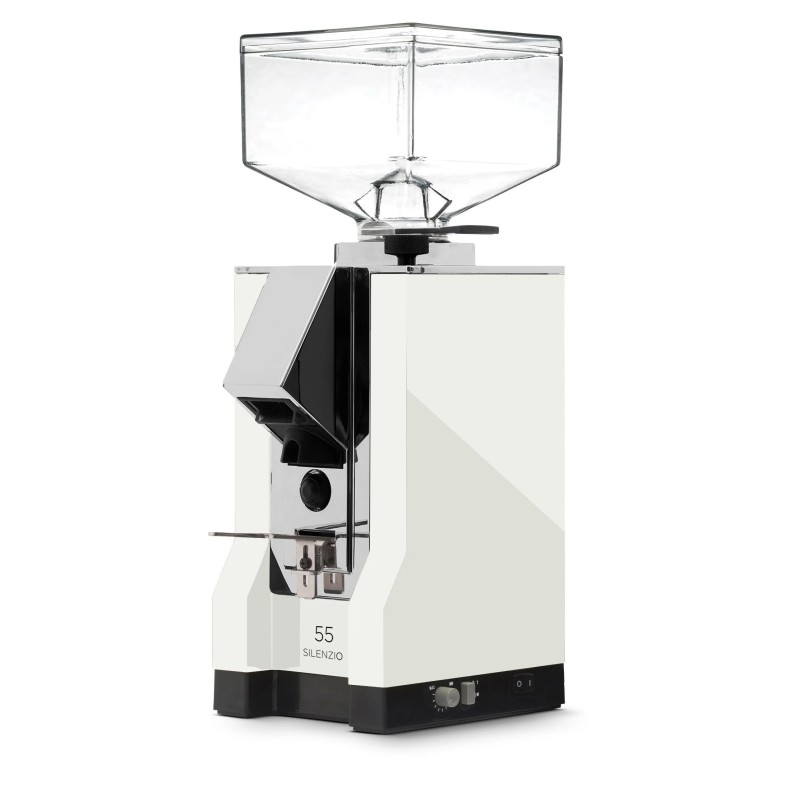 Eureka Mignon Silenzio 55 - Macinacaffè Silenzioso 55 mm