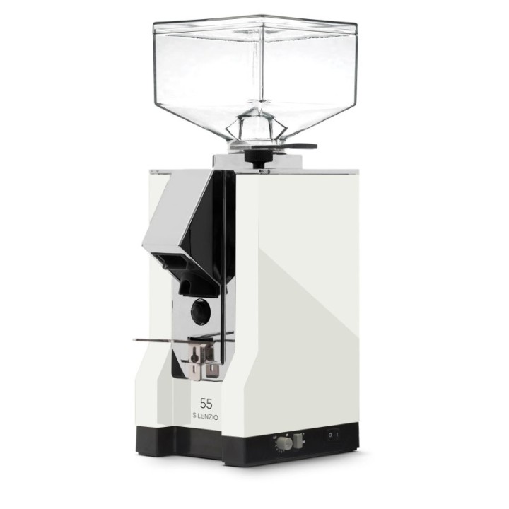 Eureka Mignon Silenzio 55 Coffee Grinder - 2