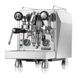 ROCKET GIOTTO TIMER EVOLUZIONE R ESPRESSO MACHINE - 2