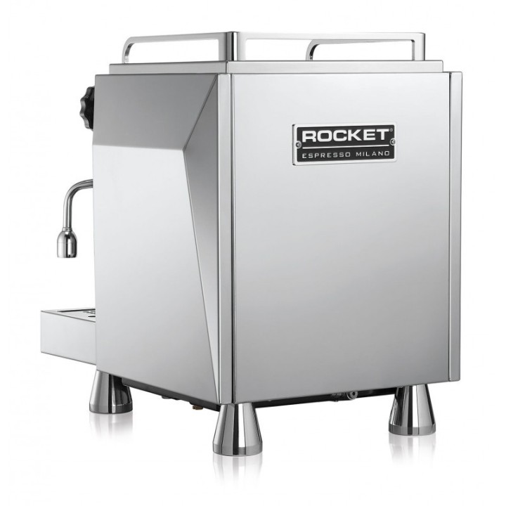ROCKET GIOTTO TIMER EVOLUZIONE R ESPRESSO MACHINE - 3