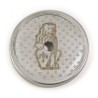 La Marzocco Reinforced Shower Screen with Logo F.3.040.01
