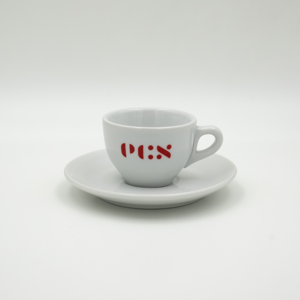 Espresso Cups, Set of 6