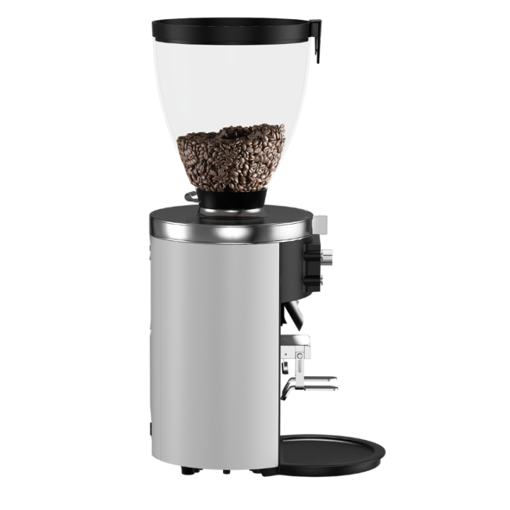 MAHLKONIG E80 SUPREME MACINACAFFÈ - 6