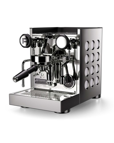 Presse-Café Professionnel LUX - Espresso Mali Café et Machine à Espresso