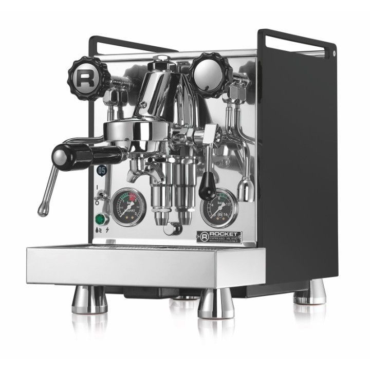 Rocket モッツァフィアートタイマーエボルツィオーネrコーヒーマシン