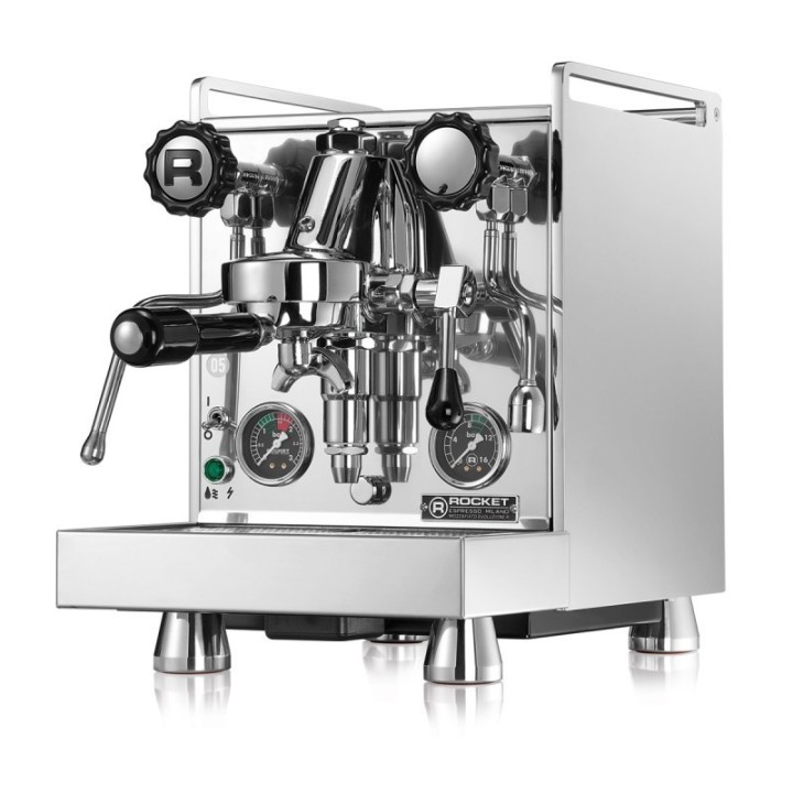 ROCKET MOZZAFIATO TIMER EVOLUZIONE R COFFEE MACHINE - 3