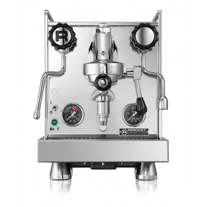 ROCKET MOZZAFIATO TIMER EVOLUZIONE R COFFEE MACHINE - 4