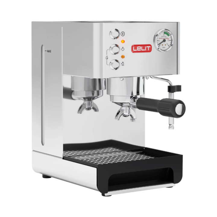 LELIT ANNA 51PL41EM ESPRESSO MACHINE