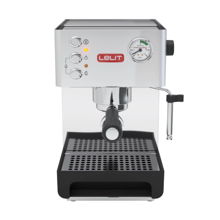 LELIT ANNA 51PL41EM ESPRESSO MACHINE - 2