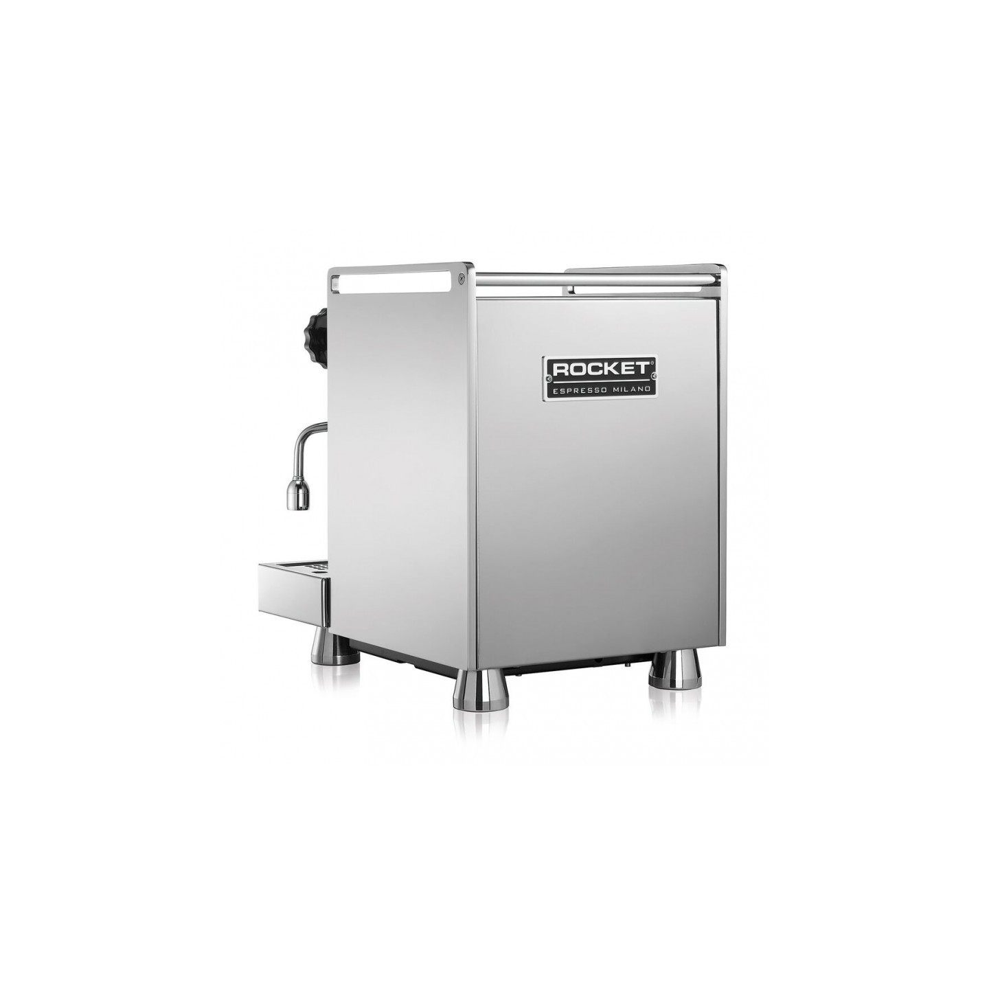 Rocket Mozzafiato Timer Evoluzione R Coffee Machine