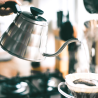 Hario Buono V60 Drip Kettle - Precision Gooseneck Pouring