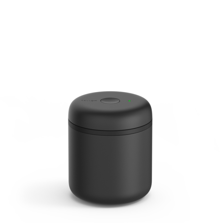 Fellow Electric Atmos Vacuum Canister - 3