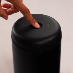 fellow electric atmos – recipiente al vacío para café