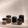 Fellow Electric Atmos Vacuum Canister - Fresh Coffee Storage