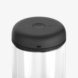 Fellow Electric Atmos Vacuum Canister - Fresh Coffee Storage
