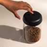 Fellow Electric Atmos Vacuum Canister - Fresh Coffee Storage