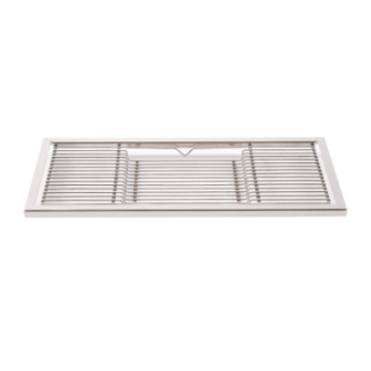 La Marzocco Rejilla de alambre con inserto para balanza para Linea Mini R