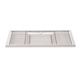 La Marzocco wire grid with scale insert for linea Mini R