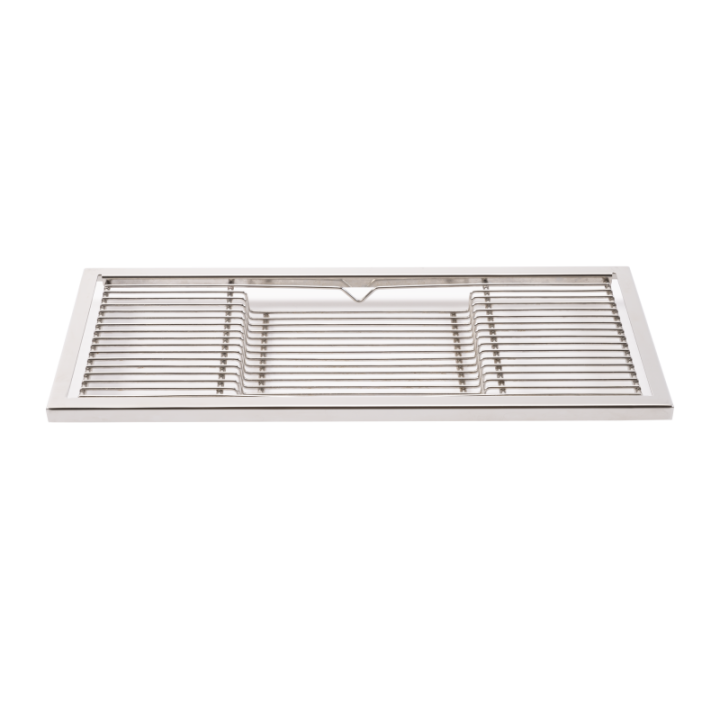 La Marzocco wire grid with scale insert for linea Mini R