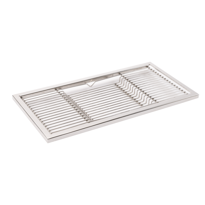La Marzocco wire grid with scale insert for linea Mini R - 2