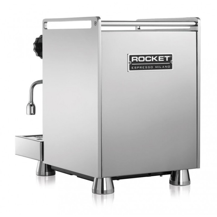 ROCKET MOZZAFIATO TIMER TYPE V ESPRESSO MACHINE - 3