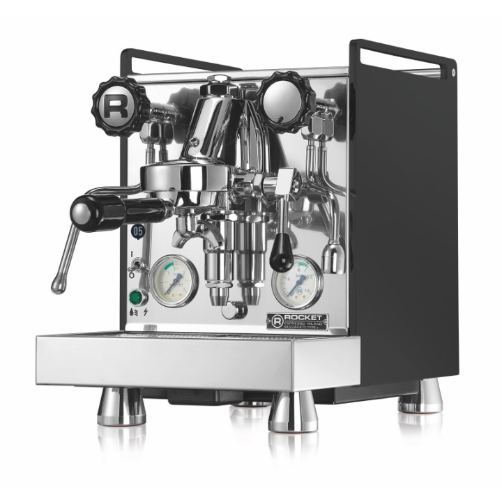 ROCKET MOZZAFIATO TIMER TYPE V ESPRESSO MACHINE - 4