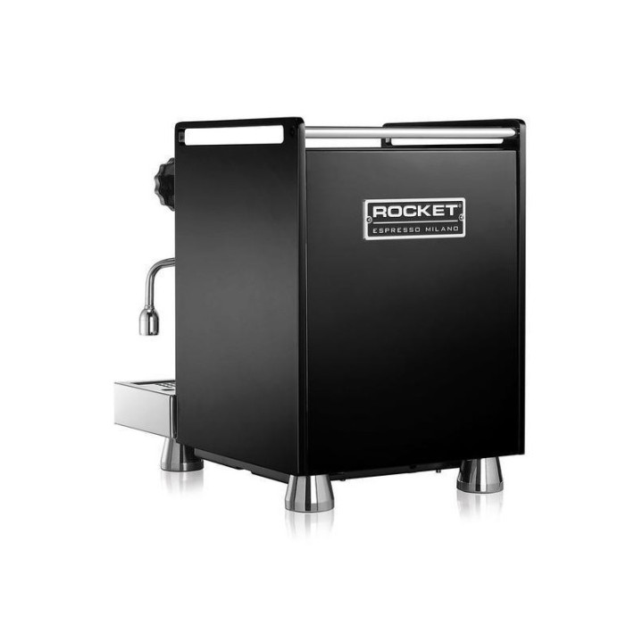 ROCKET MOZZAFIATO TIMER TYPE V ESPRESSO MACHINE - 5