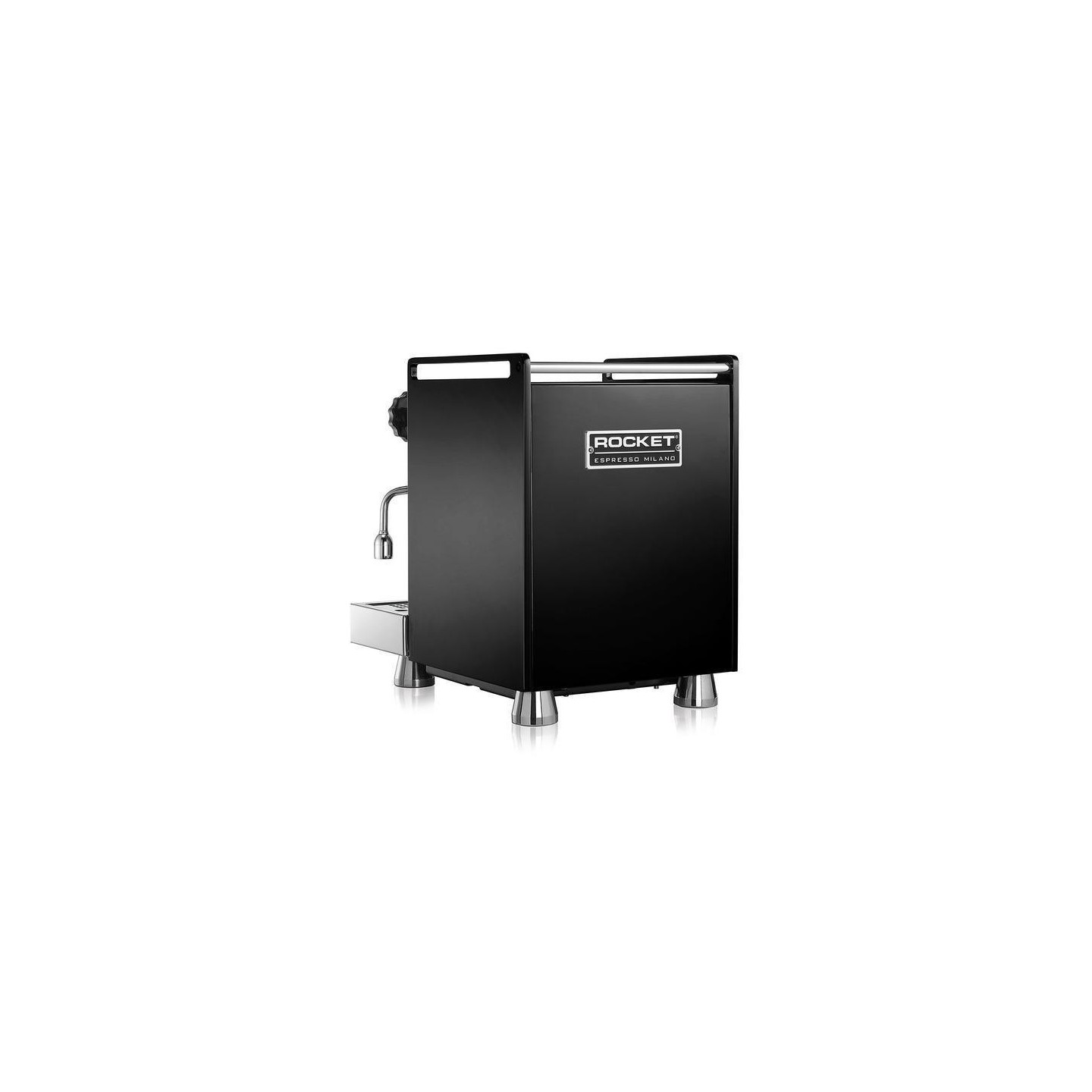 Rocket Mozzafiato Timer Type V Espresso Machine