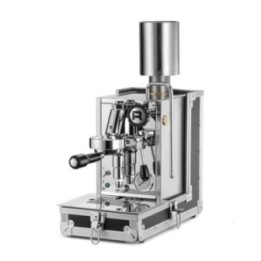 ROCKET PORTA VIA ESPRESSO MACHINE