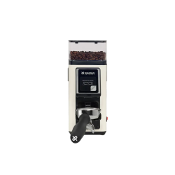 Rancilio Stile Coffee Grinder - Precision & Power