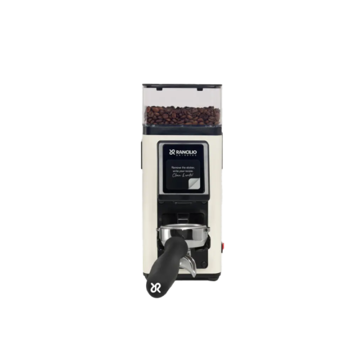 RANCILIO STILE SD COFFEE GRINDER - 8