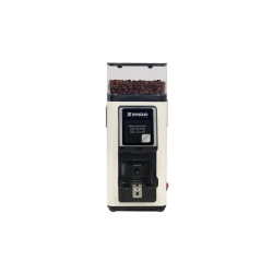 Rancilio Stile – Molinillo espresso compacto con ajuste micrométrico