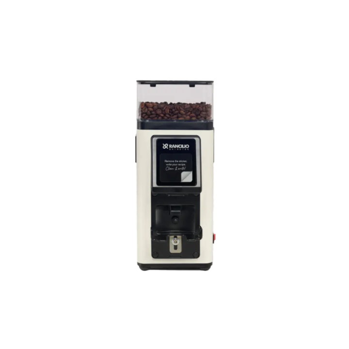 RANCILIO STILE SD COFFEE GRINDER - 9