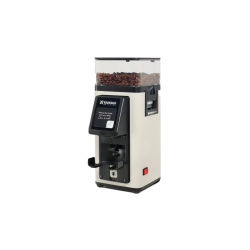 Rancilio Stile – Molinillo espresso compacto con ajuste micrométrico
