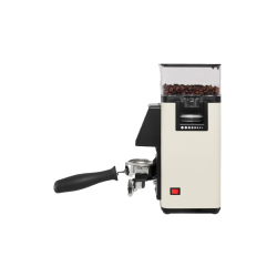 Rancilio Stile Coffee Grinder - Precision & Power
