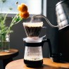 hario pegasus 02 – dripper para café de filtro 2-4 tazas