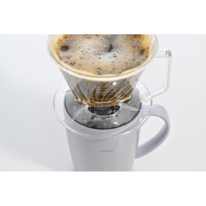 HARIO COFFEE DRIPPER PEGASUS 02 - 4