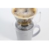 hario pegasus 02 – dripper para café de filtro 2-4 tazas
