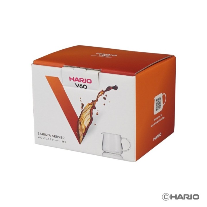HARIO BARISTA SERVER - 2