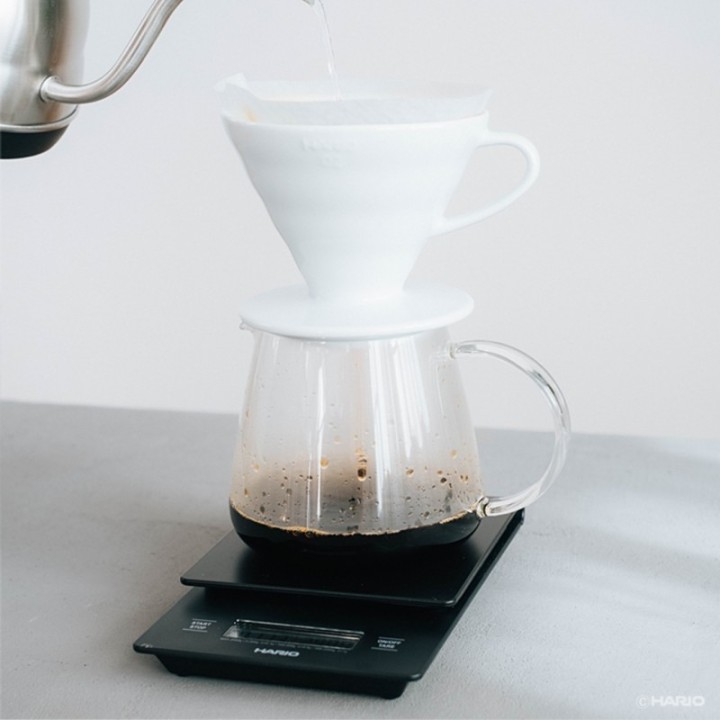 HARIO BARISTA SERVER - 5