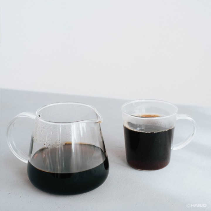 HARIO BARISTA SERVER - 3