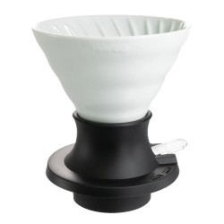 Hario Switch 02 Ceramic White - Immersion Dripper