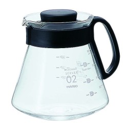 Hario Range Jarra De Café 600ml "V60"