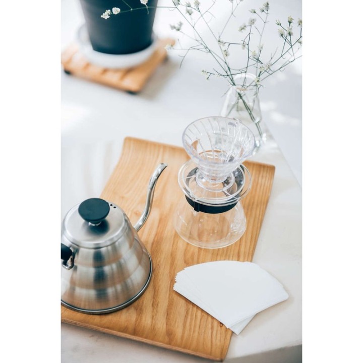 Hario Range Server 600ml "v60" - 2