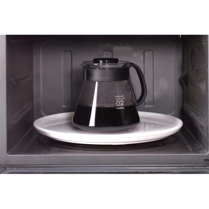 Hario Range Server 600ml "v60" - 5