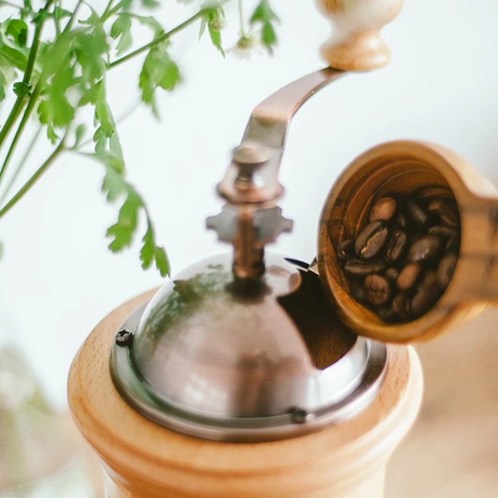 Hario Coffee Mill Column - 2