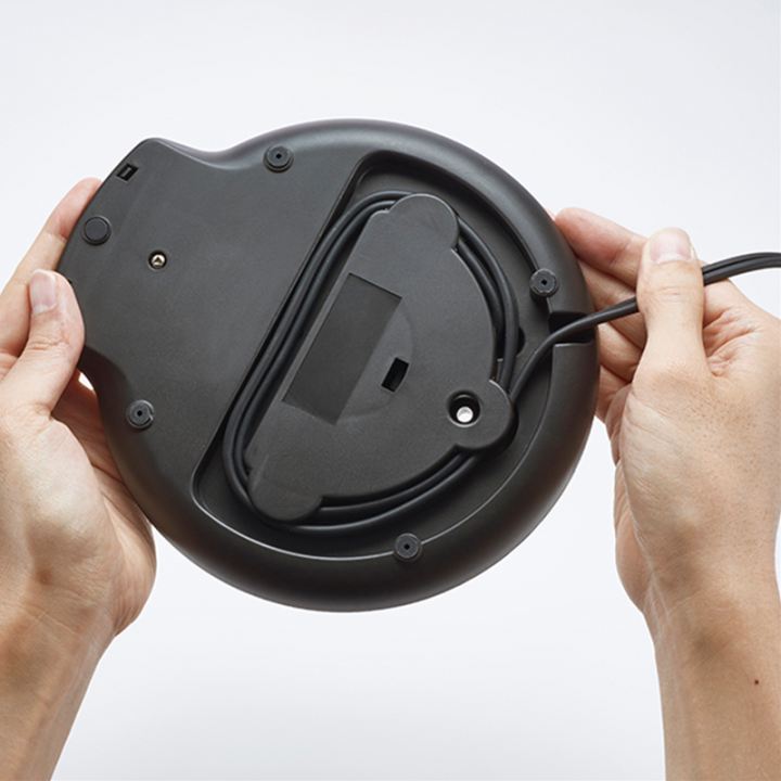 Hario Buono Kettle With Control Of Temperature For Eu - 3
