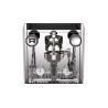 Rocket Giotto R Fast - Macchina da Espresso Pompa Rotativa